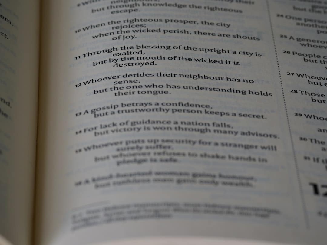 Photo Reading Program