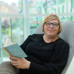 Photo Reading Improvement