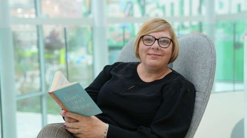 Photo Reading Improvement