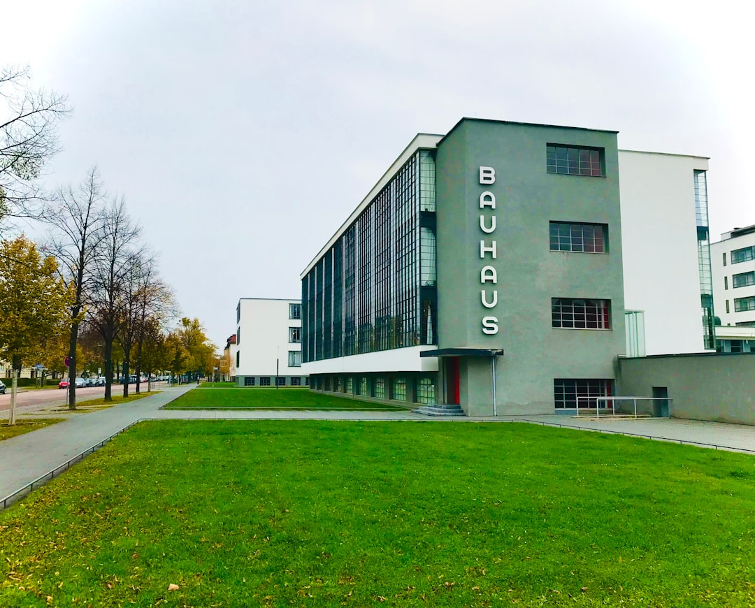 Photo Speed Reading Institute