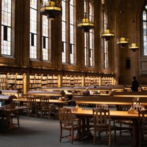 Photo Speed Reading Institute