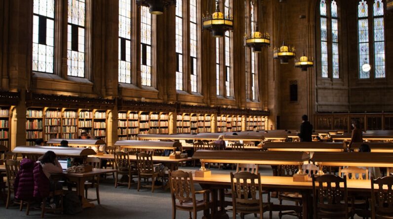 Photo Speed Reading Institute