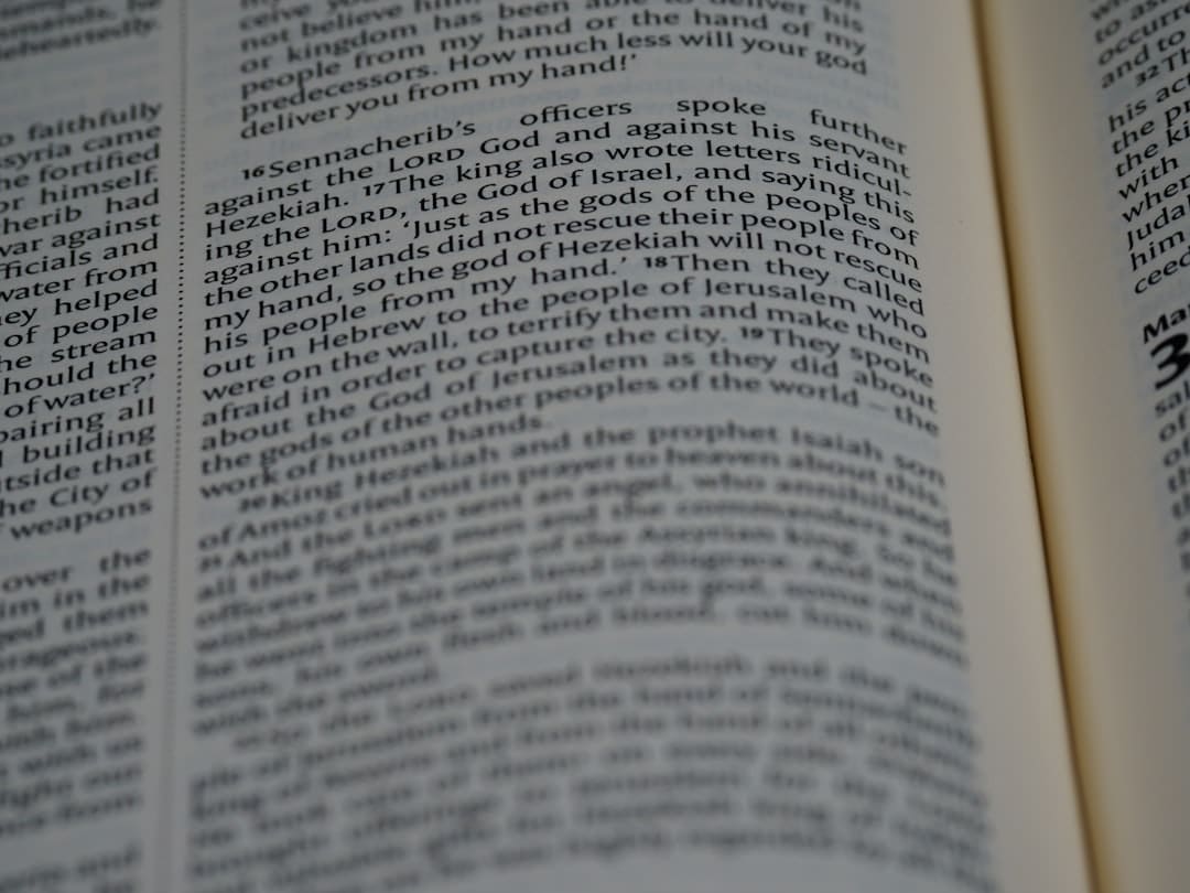 Photo Speed Reading Training