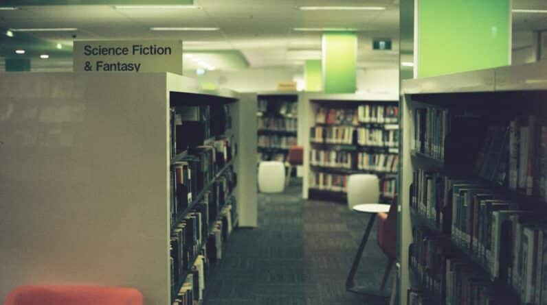 Photo Speed Reading Institute