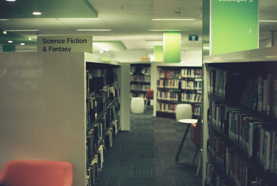 Photo Speed Reading Institute