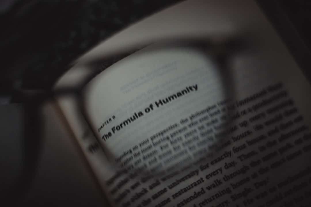 Photo Memory Improvement Reading Course