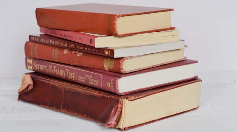 Photo Academic Reading Skills Trilogy