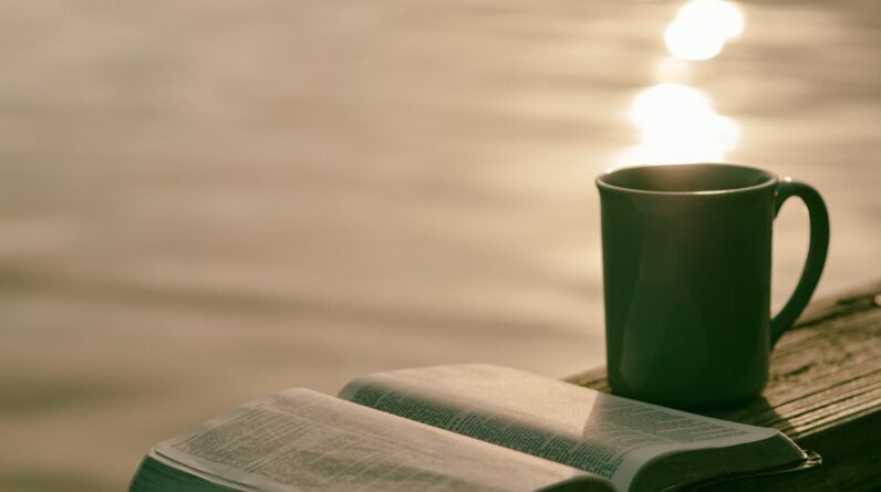 Photo Reading