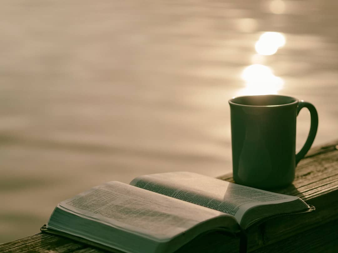Photo Reading