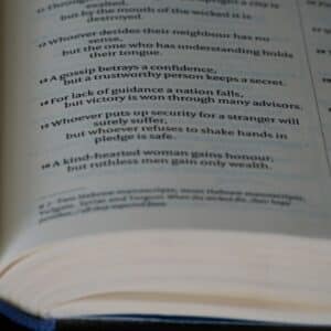 Photo Exam Preparation Reading Course Trilogy