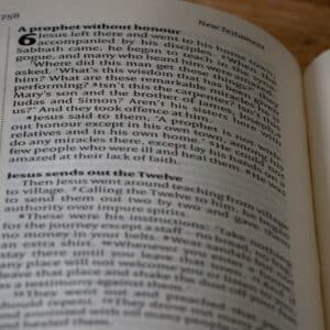 Photo Reading Comprehension Coaching