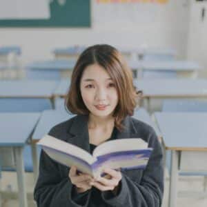 Photo Study Skills and Reading Training