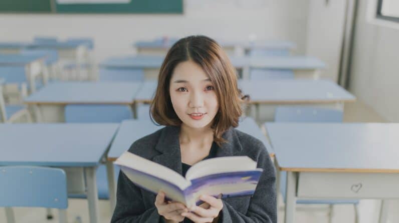 Photo Study Skills and Reading Training