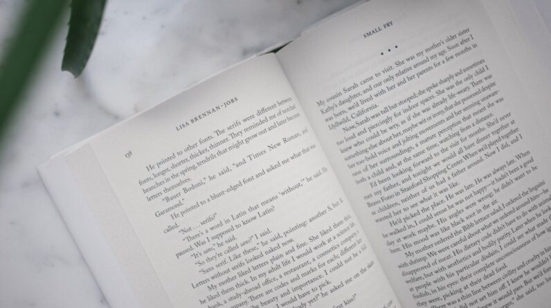 Photo Fast Reading Development