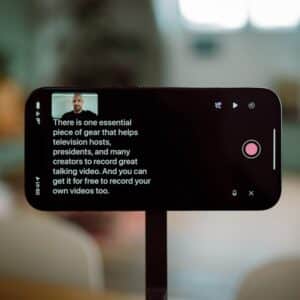 Photo Reading Techniques