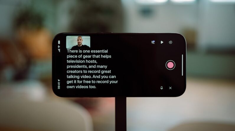 Photo Reading Techniques