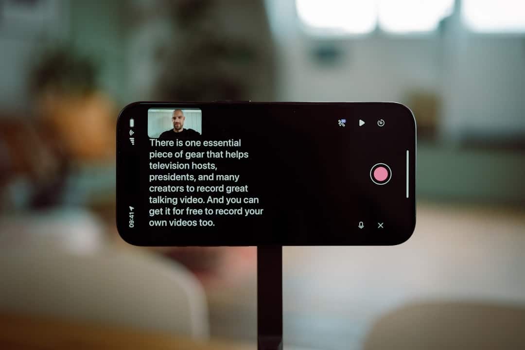 Photo Reading Techniques