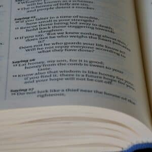 Photo Reading Skills