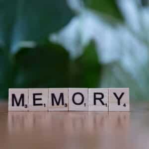Photo Memory Enhancement