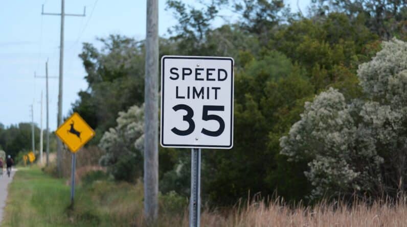 Photo Speed Reading