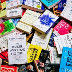 Photo Reading Development