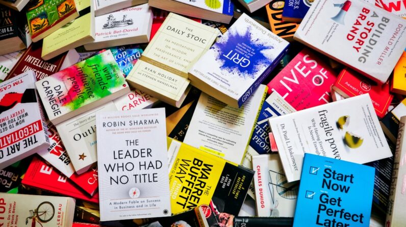 Photo Reading Development