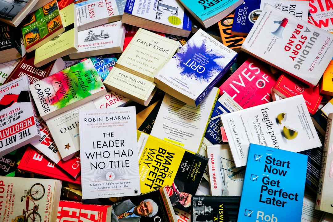 Photo Reading Development
