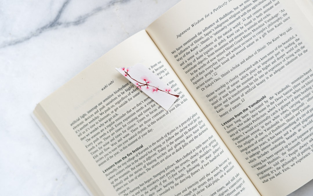 Photo Fast Reading Techniques
