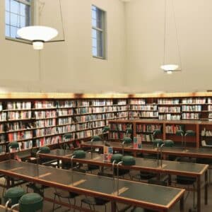 Photo Speed Reading Institute