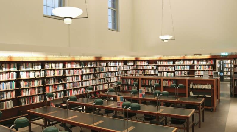 Photo Speed Reading Institute