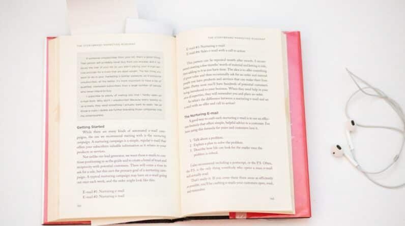 Photo Memory Enhancement Reading Course