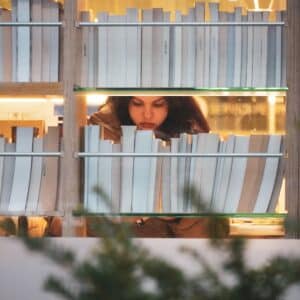 Photo Academic Reading Improvement