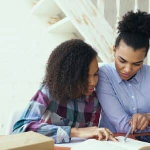 Photo Reading Skills