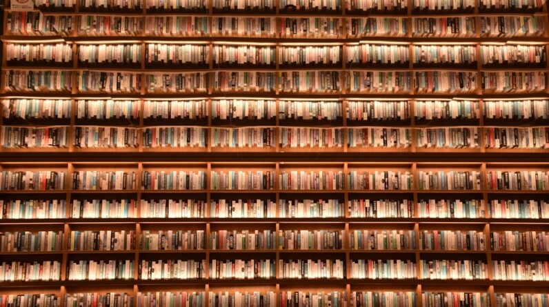 Photo Reading Improvement