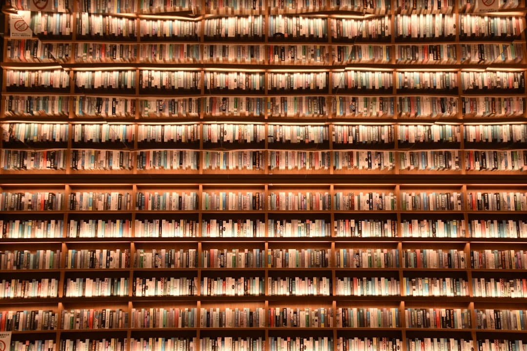 Photo Reading Improvement