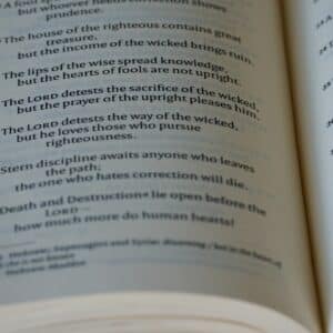 Photo Reading Comprehension Program