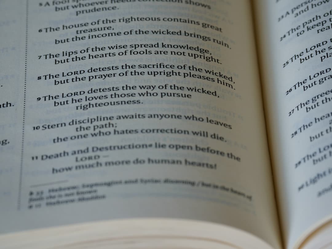 Photo Reading Comprehension Program