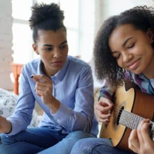 Photo Study Skills Coaching