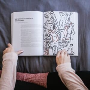 Photo Reading Techniques