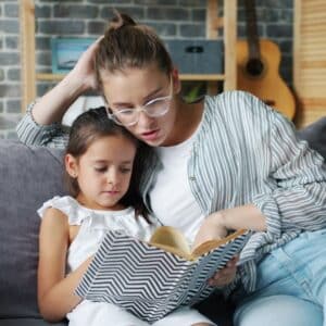 Photo Academic Reading Development