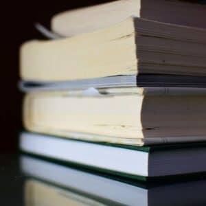 Photo Academic Reading Improvement