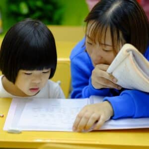 Photo Study Skills and Reading Training