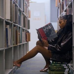 Photo Reading Improvement
