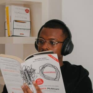 Photo Reading Comprehension Program