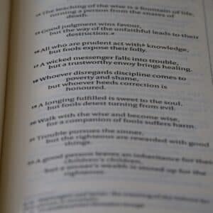 Photo Reading Comprehension Course