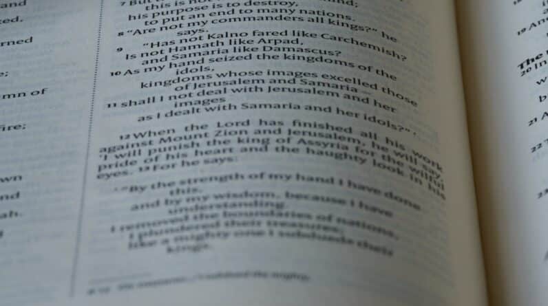 Photo Reading Skills Training