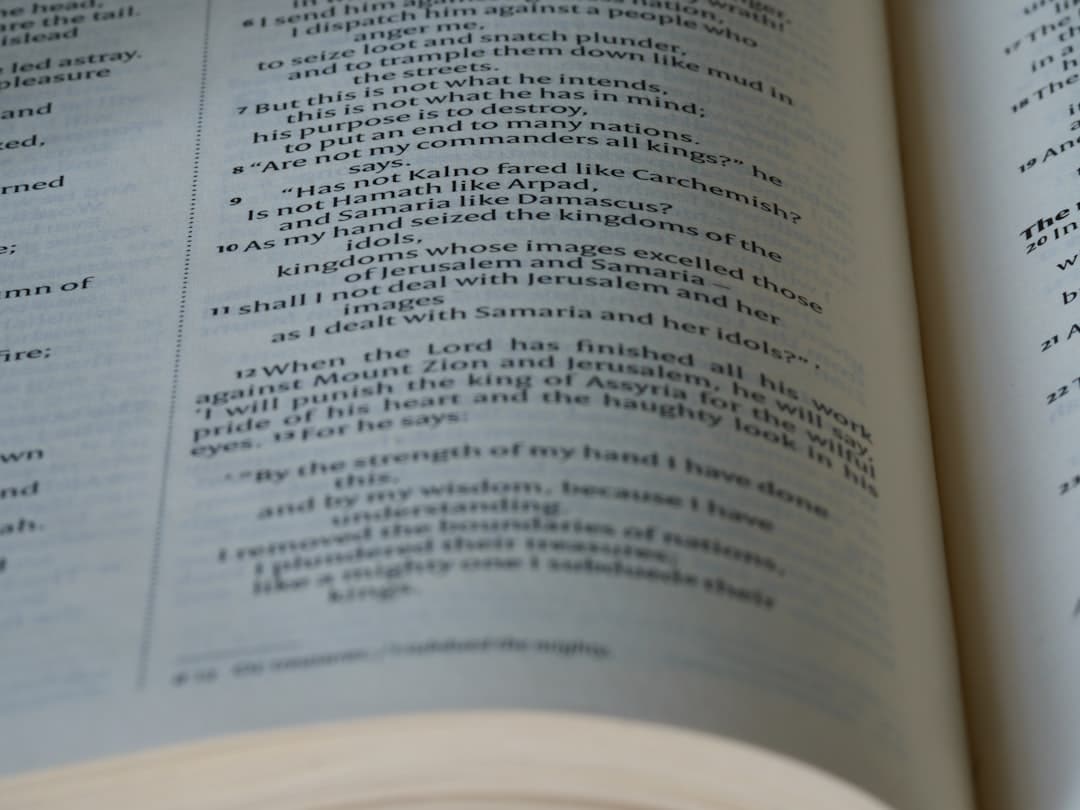 Photo Reading Skills Training