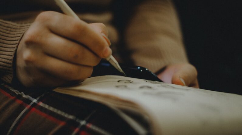 Photo Study Skills and Speed Reading Classes