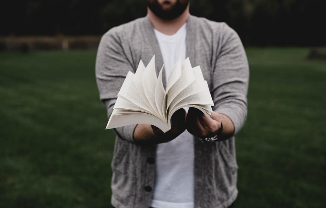 Photo Fast Reading Techniques