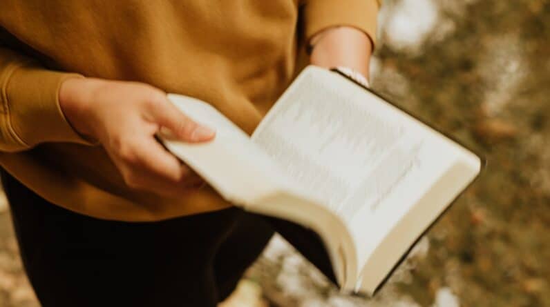 Photo Reading Classes
